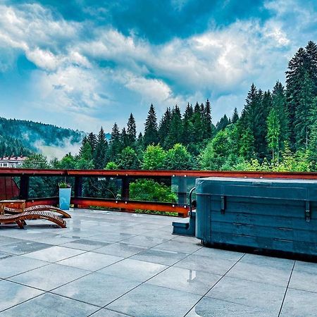 Wojcik Spa - Krynica-Zdrój Extérieur photo