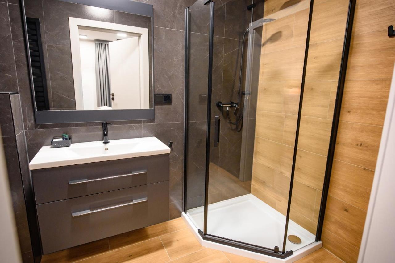 Wojcik Spa - Krynica-Zdrój Extérieur photo