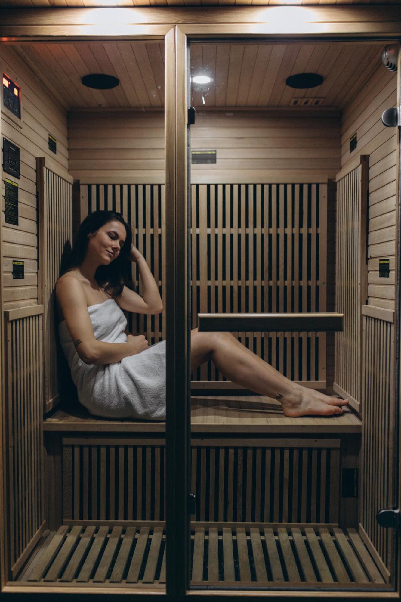 Wojcik Spa - Krynica-Zdrój Extérieur photo